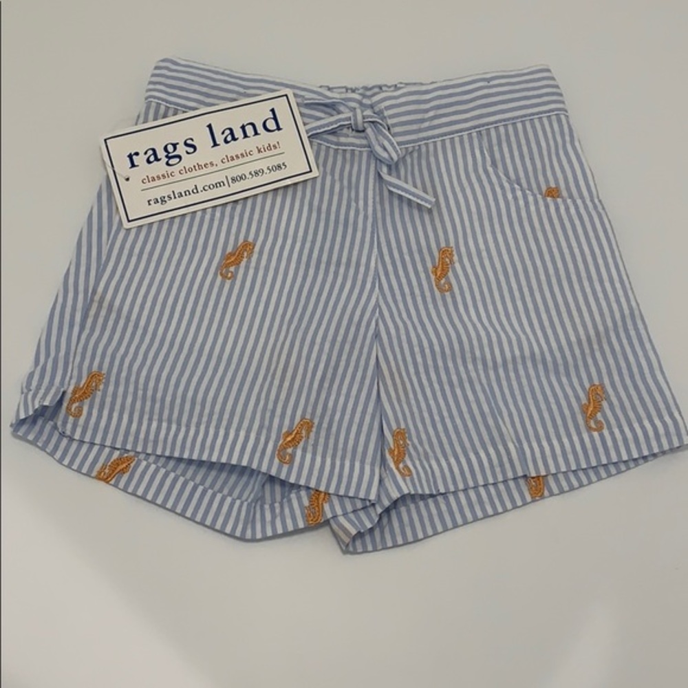 New Boutique  Rags land shorts